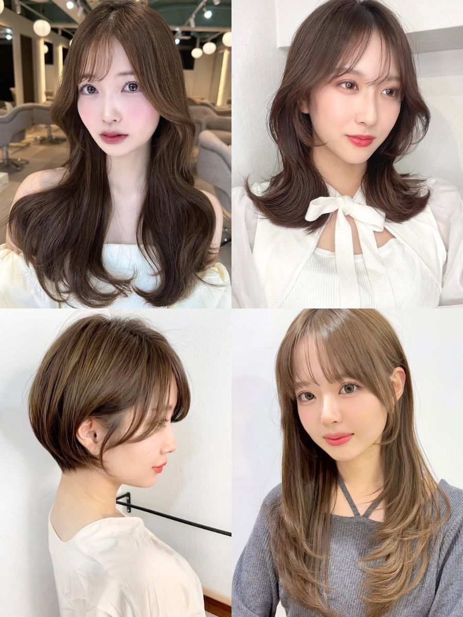 担当美容師 お任せ
