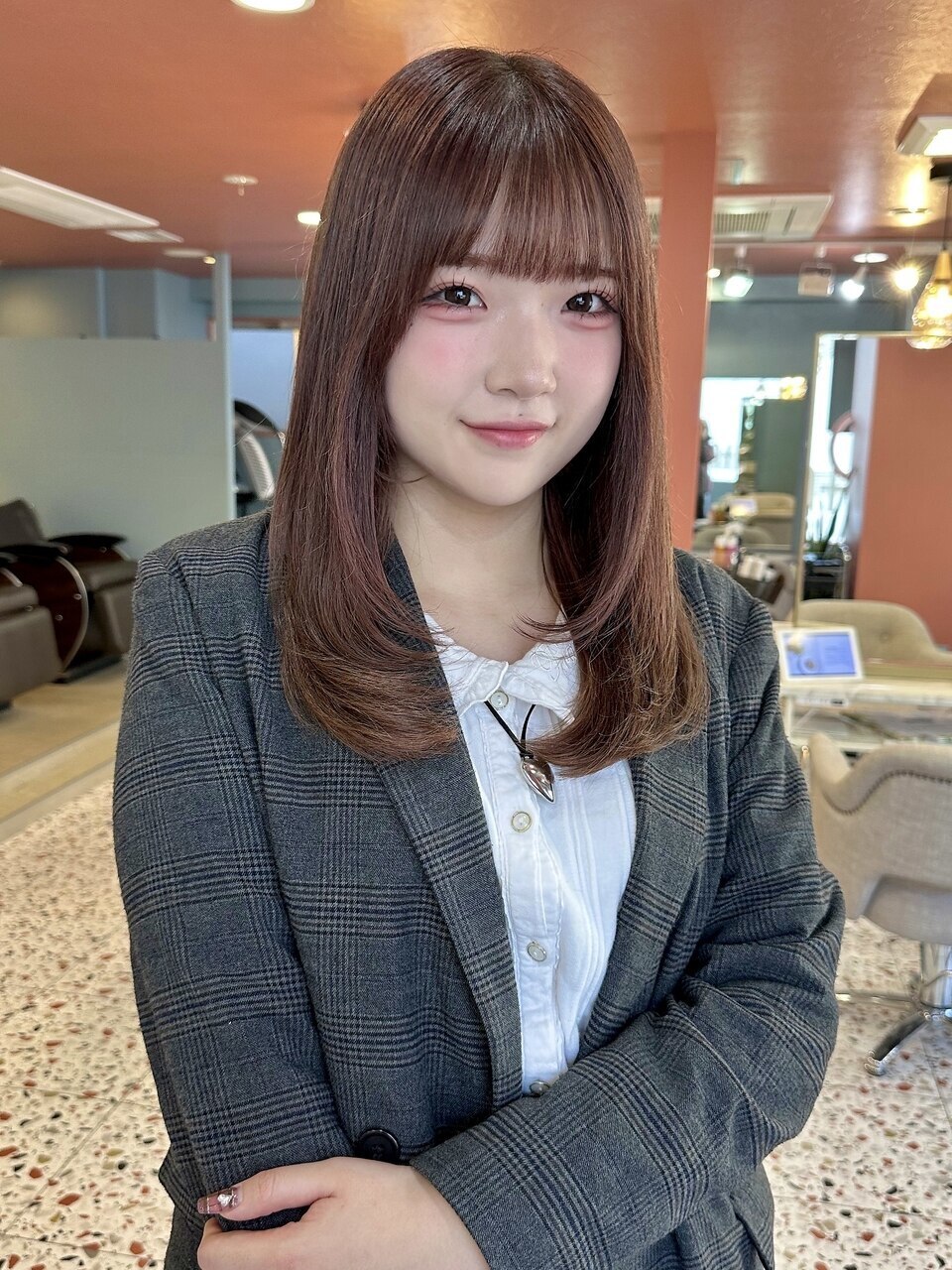 猪本 美帆