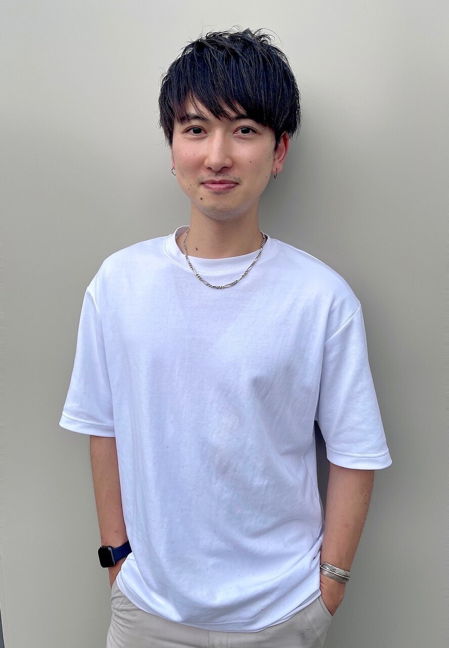 小笠原 剛