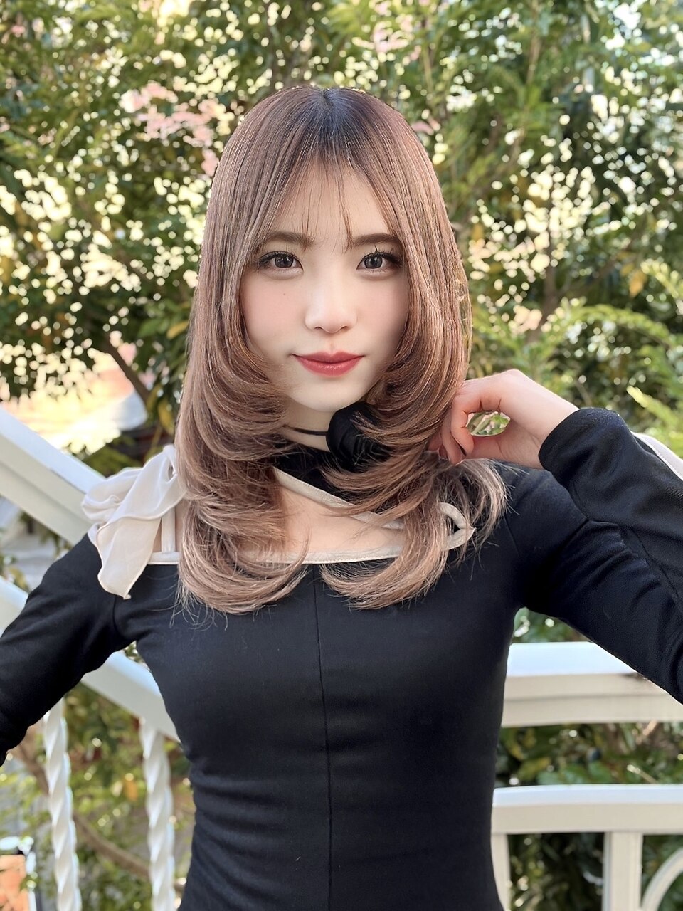 進藤 ひかり