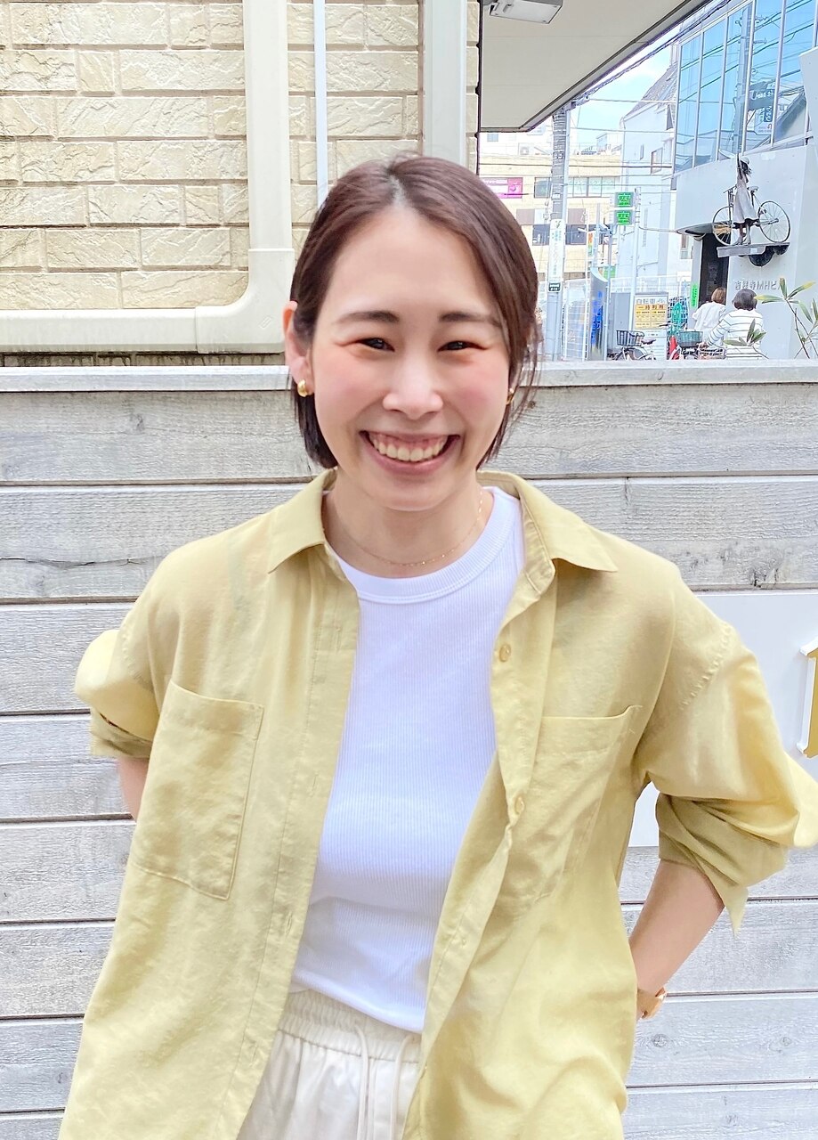 緒方 創惟